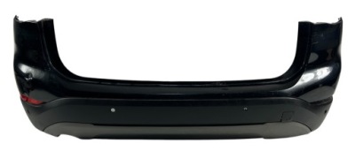 Бампер задній задній bmw x1 f48 pdc фото №1