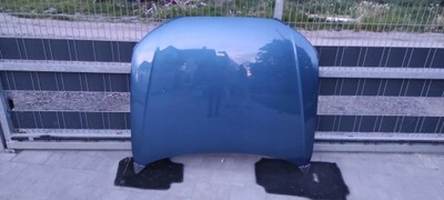 Капот przedlift audi a4 b8 lx5v фото №1