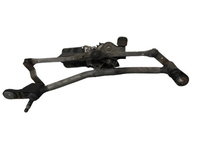 Механизм дворник renault clio iii фото №1