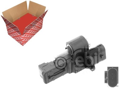 SENSOR POSICIÓN ROLLO ROZRZ. BMW/CITROEN C3/C4/DS3/MINI/1 1,4/1,6 16V  