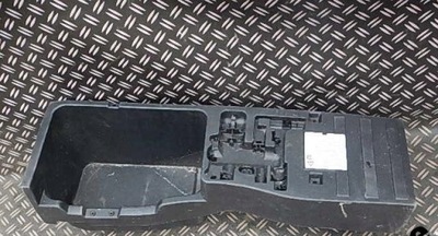 Bmw x6 e71 защита бардачок багажника фото №1