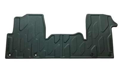 Коврики резиновые renault master iii оригинал фото №1