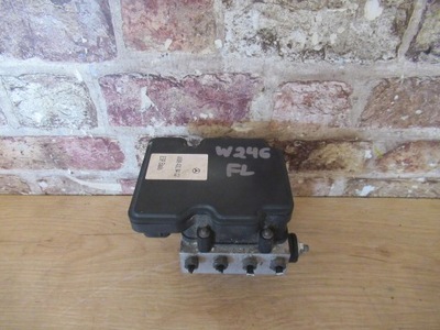 Насос abs a0094316412 mercedes w246 11/18 rok фото №1