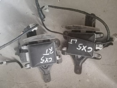 MAZDA CX5 I MÓDULO ASISTENTE CAMBIOS CORREA KR82-67Y90A  