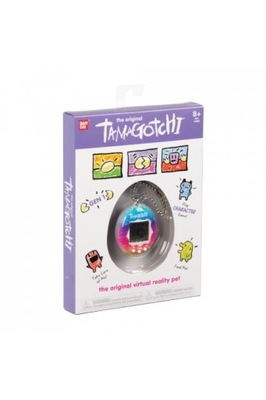 TAMAGOTCHI ORIGINAL UNICORN