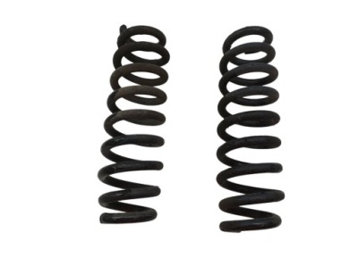 Fahrwerksfeder heck links rechts KOMPLET Bmw X1 und (2009-2015) E84