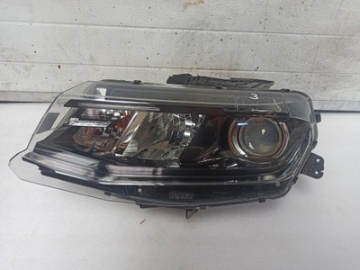 Фара лівий перед chevrolet camaro 84244103 usa фото №1