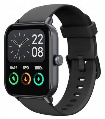 ZEGAREK SMARTWATCH IDW19