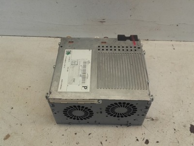 Радио range rover sport l494 lift j9d319c211pb фото №1