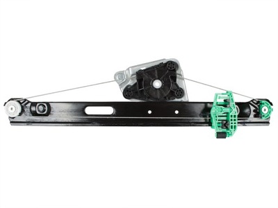 LIFT DEVICE GLASS REAR RIGHT FOR BMW 3 E90 E91 4/5 D  