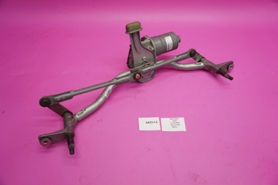 Механизм дворник renault trafic iii lift 8500km фото №1