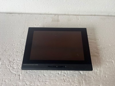 TABLET MONITOR AUDI 4M0051700  