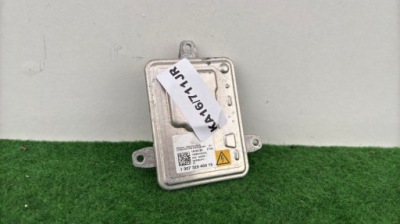 Блок запалювання модуль ліхтарі  led alfa romeo stelvio chrysler pacyfica ka16/711j фото №1