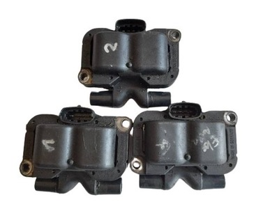 Катушка зажигания smart фото №1