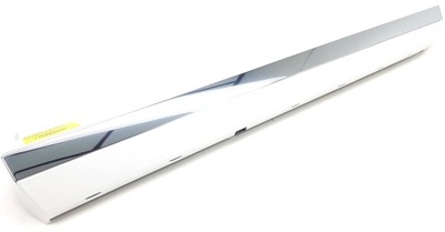 Nowa org молдинг дверь левый задняя vw arteon 3h 3g8853991b l0k1 фото №1