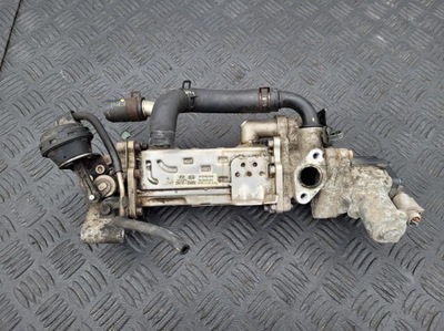 VOŽTUVAS EGR 28410-2A850 AUŠINTUVĖLIS 28416-2A850 HYUNDAI I40 1.7 CRDI 