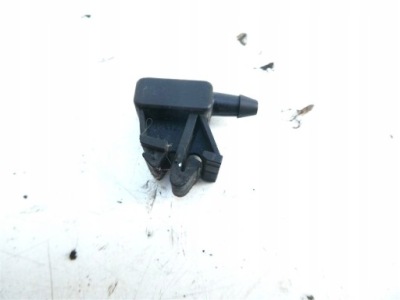 Насадка омывателя перед citroen berlingo iii 08- фото №1