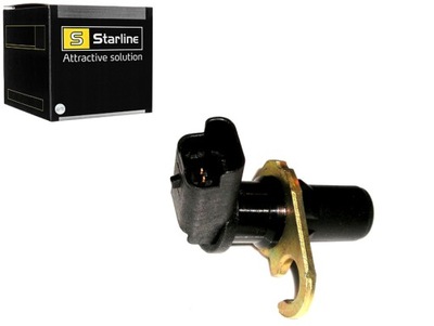 Датчик положення вала starline ed stem16 фото №1