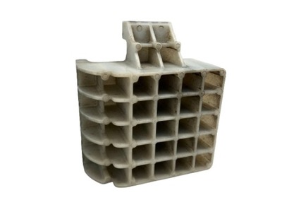 Avensis t27 отбойник защита лонжерон фото №1