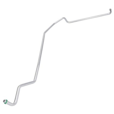 Шланг кондиционера ford galaxy i alhambra sharan фото №1