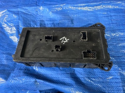 Vw crafter i sprinter 906 коробка предохранителей a9065454701 фото №1