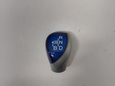 Ручка переключения передач toyota prius iii фото №1