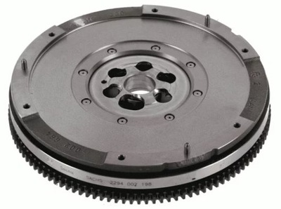 2294 002 198/SAC WHEEL DUAL-MASS  