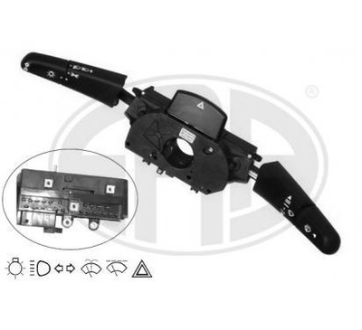 Era перемикач pod кермо mercedes sprinter фото №1