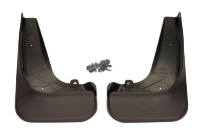 Ford оригінальний номер 1722673 бризковики фото №1