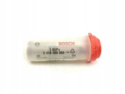 SEKCJA DE BOMBA BCAP BOSCH MERCEDES AL 305 73-77  