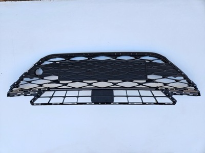 Seat ateca lift решітка середня бампера перед фото №1