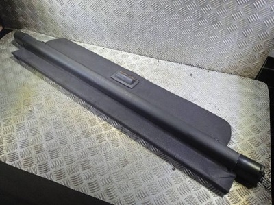 Шторка do renault megane 2 8200271177 фото №1