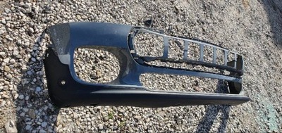 Mini clubman 10- бампер передний фото №1