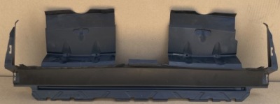 Повітропровід повітря audi q8 4m8121285 оригінал ideał фото №1