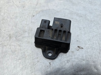 Mini r55 clubman реле свічка розжарювання 7823325 n47c16a r56 фото №1