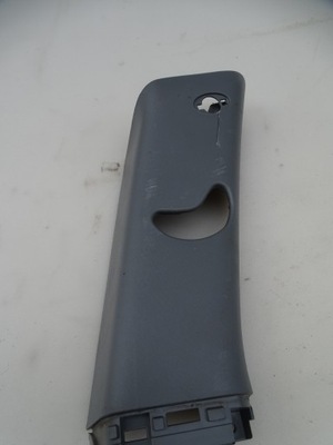 Захист стійка kia sorento ii 2009- фото №1