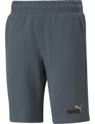 Spodenki szorty męskie Puma ESS+ 2 Col Shorts r. L