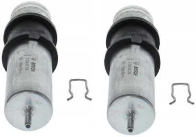 Bosch f 026 402 358 фильтр топлива фото №1