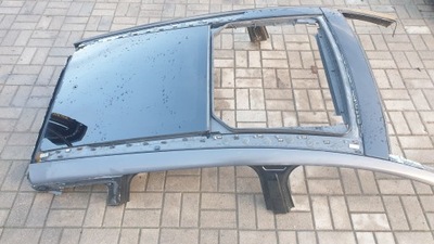 Крыша панорамный lancia delta iii фото №1