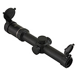 Burris FourX 1-4x24 z podświetleniem