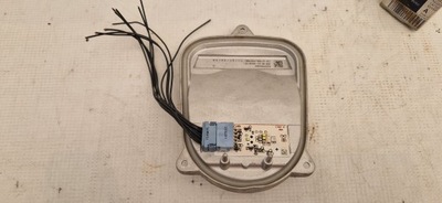 Mercedes glc 253 модуль led фото №1