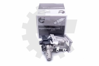 Клапан egr skv 14skv171 фото №1