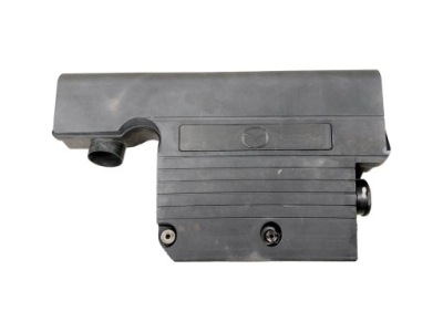 Корпус фільтра повітря mazda 2 dy fiesta 1.4 b фото №1