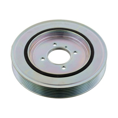 Febi bilstein 27720 шкив, wał коленчатый фото №1