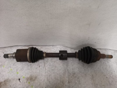 Ford 1.6 ecoboost приводной вал левая короткий focus 3 c max фото №1