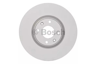 BOSCH 0 986 479 C72 ДИСК ГАЛЬМІВНИЙ