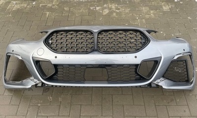 Bmw 2 f44 m-pakiet бампер перед фото №1