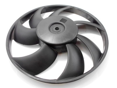 Dodge magnum charger вентилятор вентилятор chło фото №1