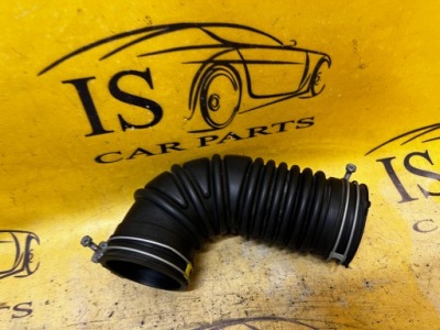 Пабтрубок  шланг труба воздуха фильтра toyota hilux viii 8 2.4d d4d фото №1