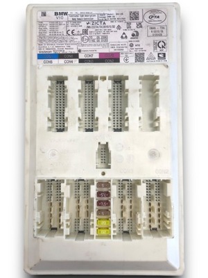 Bmw g05 модуль bdc 5b31359 фото №1